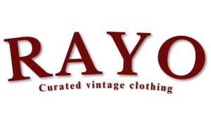 Rayo Vintage - strona główna